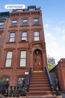 94 Hicks Street, Brooklyn Heights