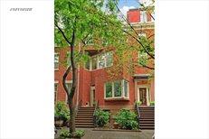 18 West 11th Street, Greenwich Village