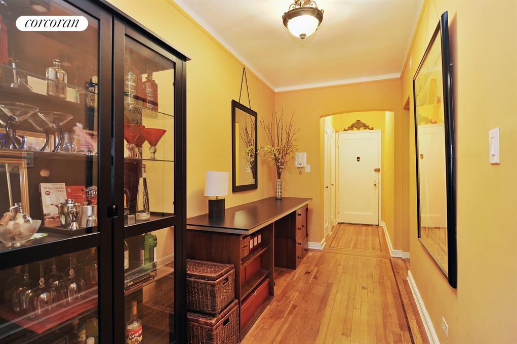 Entryway