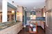 Gourmet Kitchen with banquet