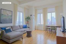 85 Adams Street, Apt. 18C, DUMBO/Vinegar Hill