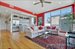 Kitchen / Living Room