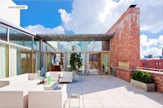 419 Broome Street, Apt. PH, Soho/Nolita
