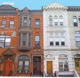 212 West 122nd Street, Harlem