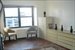 Spacious south facing bedroom