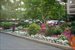 Landscaped Public Area