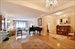 Living Room / Dining Room  with 2 alcoves
