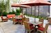 Outdoor Space