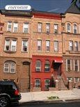 205 Edgecombe Avenue, Harlem