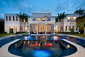 695 South County Road, Palm Beach