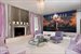 Media room