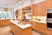 Gourmet eat-in kitchen