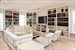 Upstairs sitting room
