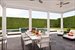 Fabulous entertaining space