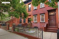 720 Sackett Street, Park Slope