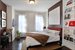 Spacious and Sunny Bedroom