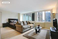 322 West 57th Street, Apt. 32L, Midtown West