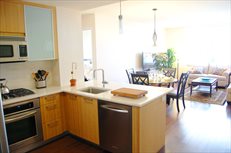 200 NEA, Apt. 6F, Battery Park City