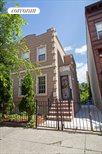 232 Bainbridge Street, Bedford-Stuyvesant