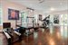Exercise room/2nd Master suite