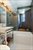 Bathroom with spa-like renovation