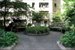 Quiet Courtyard with Beautiful Plantings!