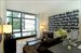 Second Bedroom with open views