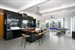 Chef's Kitchen