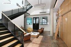 533 Canal Street, Apt. PH, Soho/Nolita