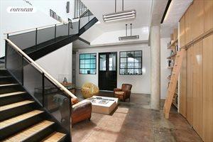 533 Canal Street, Apt. PH, Soho/Nolita