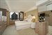 Master Bedroom-Has Private Balc. & Walk in Closet