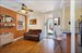 Kitchen / Living Room