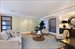 Living Room with piano and two exposures