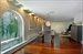 Dining Room adjacent to open kitchen living room