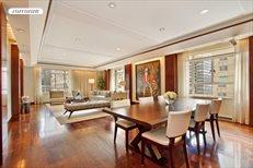 25 Central Park West, Apt. 16EF, Upper West Side
