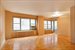 Living Room, Dining Alcove and Terrace Entrance