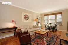 25 Minetta Lane, Apt. 2D, Greenwich Village