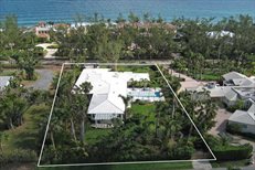 3244 North Ocean Boulevard, Gulf Stream