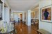 Sumptuous gallery.