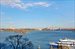 Stunning river, bridge or park views.