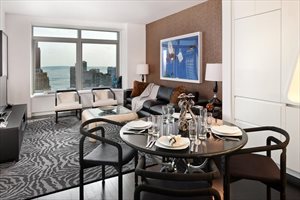 123 Washington Street, Apt. 34G, Financial District