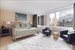 Enormous master suite has a big walk-in closet.