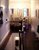 Hallway/ Dining Room