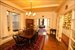 French Doors Open