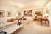 Living room lookking into Gallery
