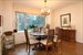Dining Alcove looking south