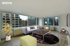 322 West 57th Street, Apt. 22H, Midtown West