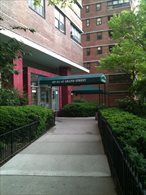 Photo of Seward Park Houses