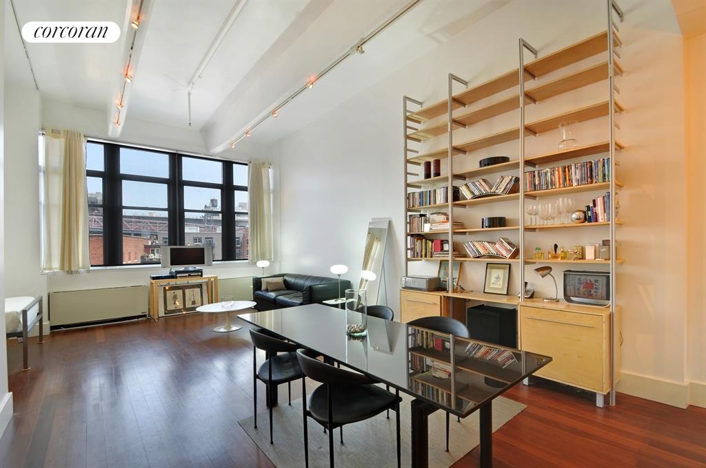 Living Room / Dining Room