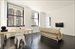Living Room / Dining Room